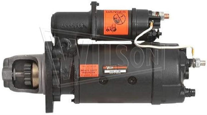 Wilson Starter Motor 91-01-4412