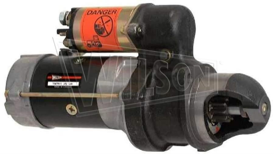 Wilson Starter Motor 91-01-4419