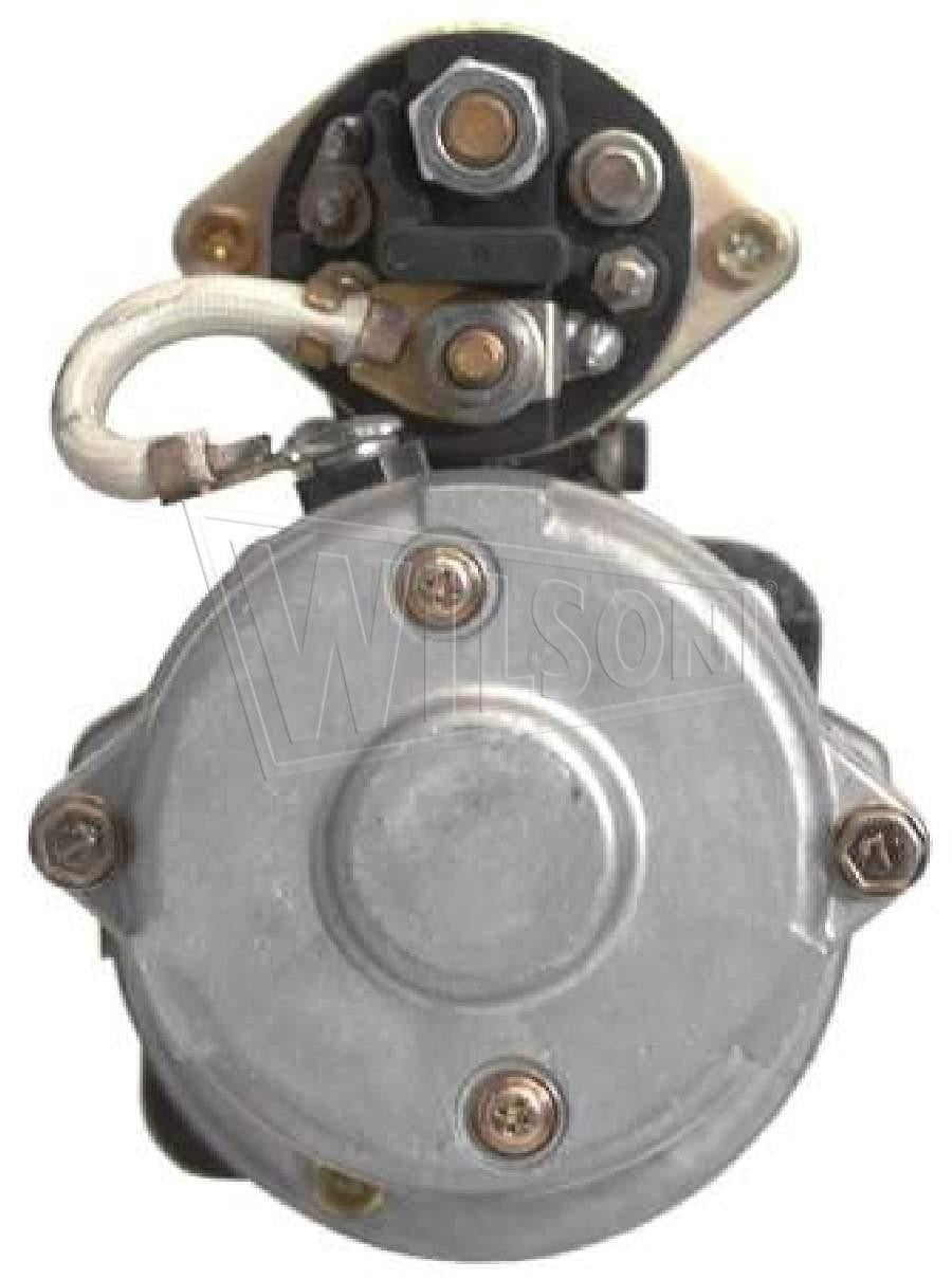 Wilson Starter Motor 91-01-4419