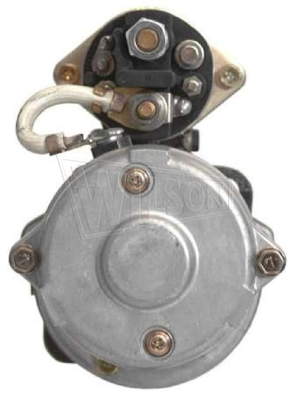 Wilson Starter Motor 91-01-4419