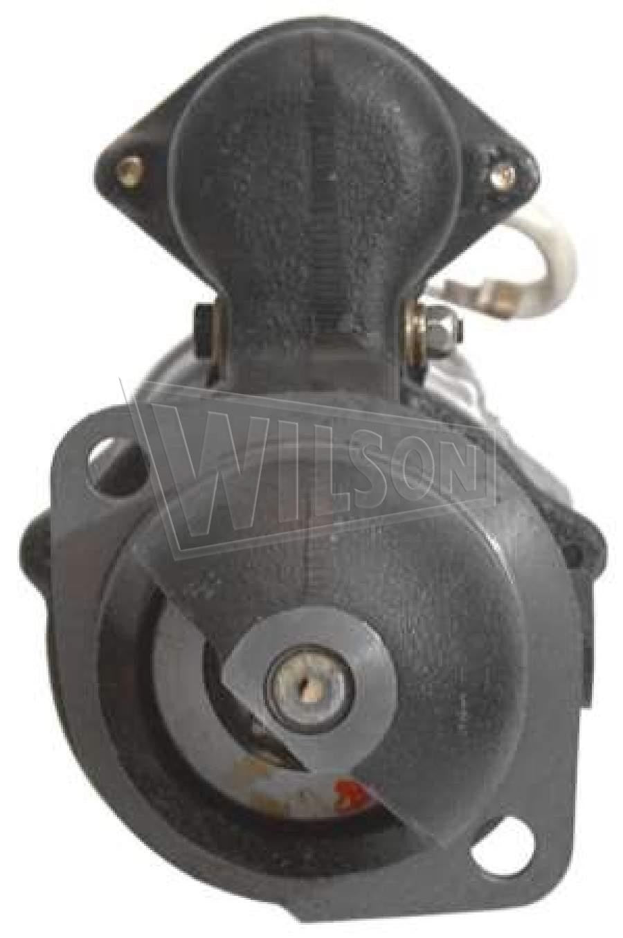 Wilson Starter Motor 91-01-4419