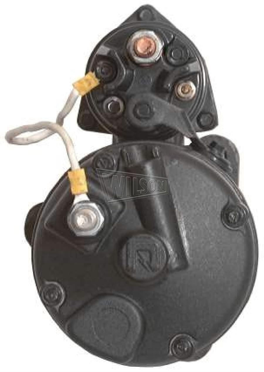Wilson Starter Motor 91-01-4455