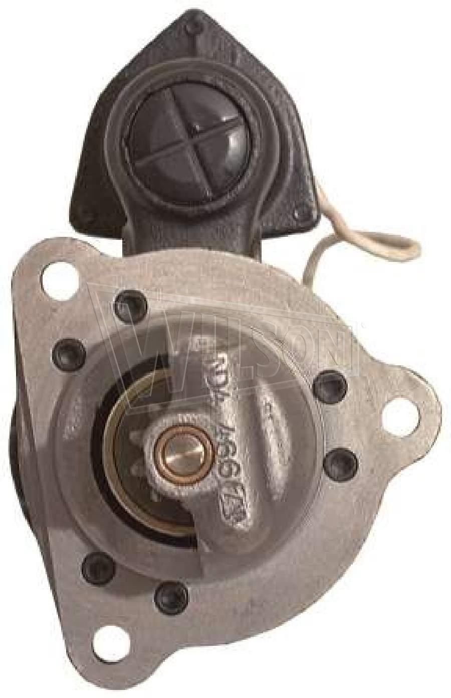 Wilson Starter Motor 91-01-4455