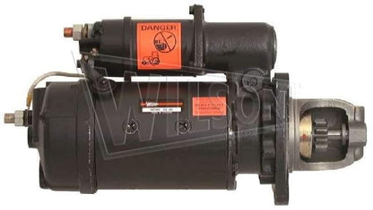 Wilson Starter Motor 91-01-4455