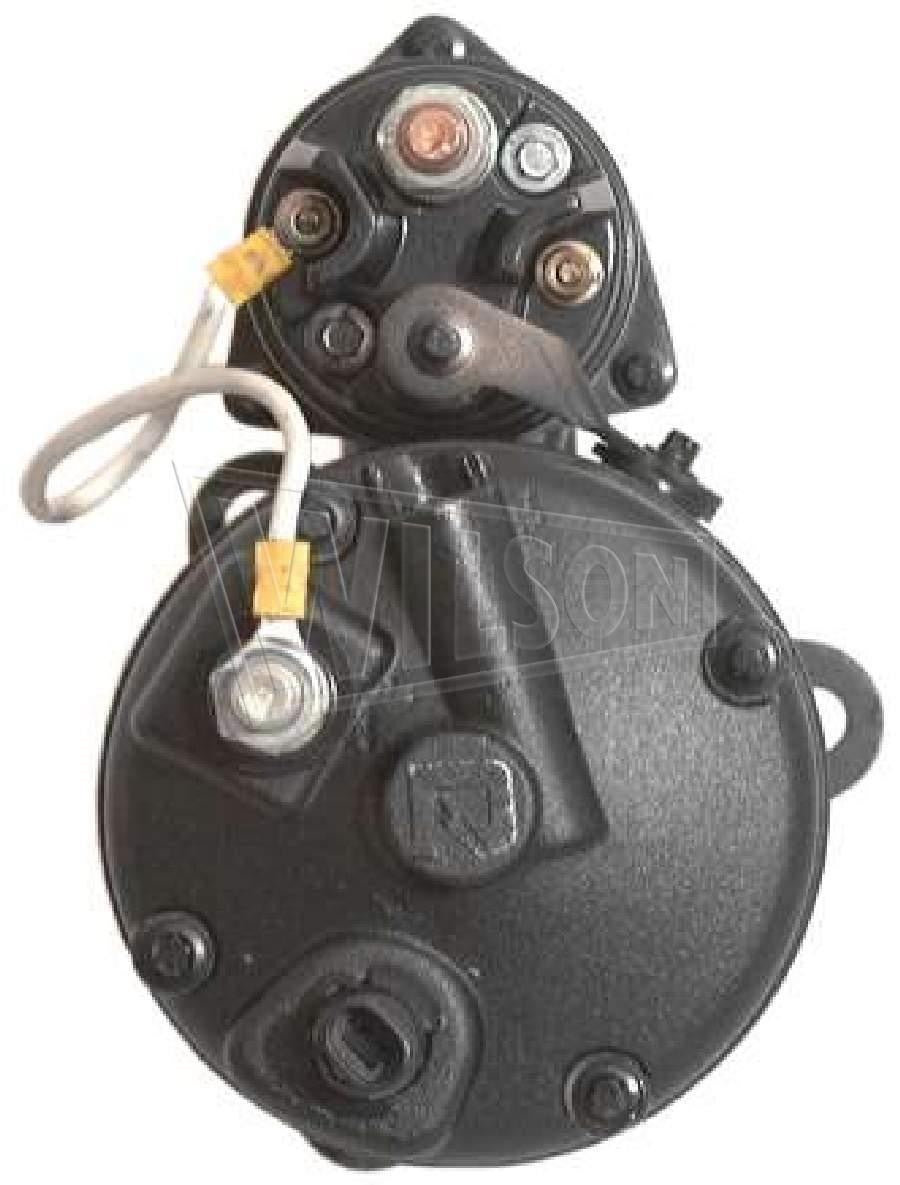 Wilson Starter Motor 91-01-4466