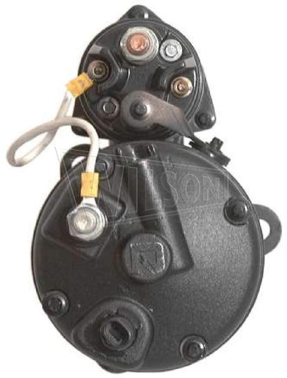 Wilson Starter Motor 91-01-4466