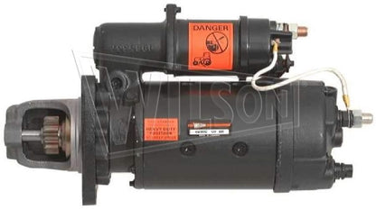 Wilson Starter Motor 91-01-4466