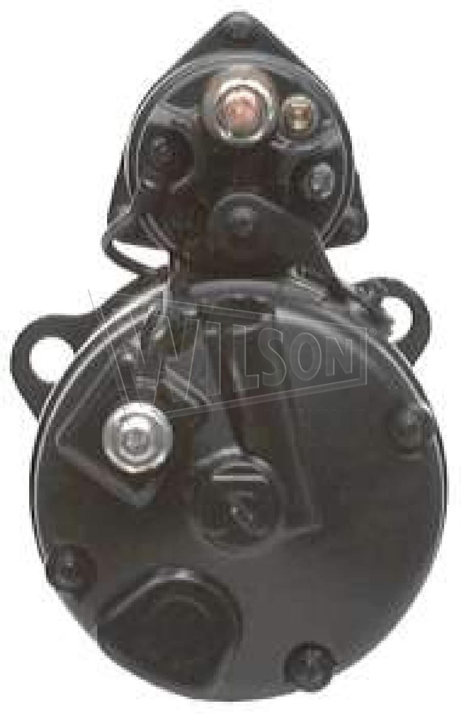Wilson Starter Motor 91-01-4468