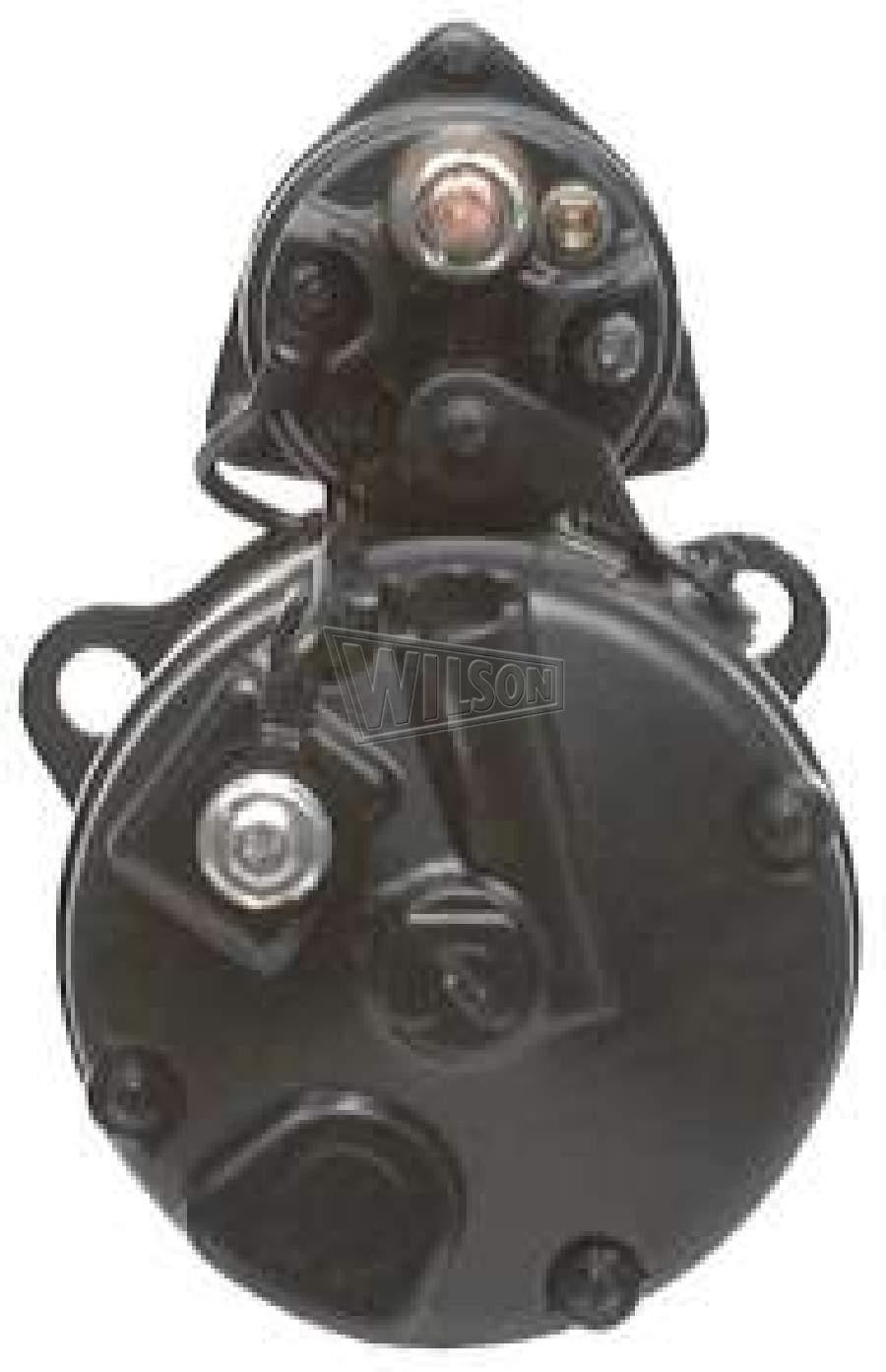 Wilson Starter Motor 91-01-4468