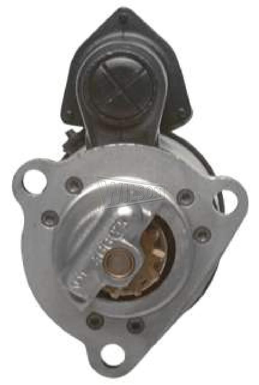 Wilson Starter Motor 91-01-4468