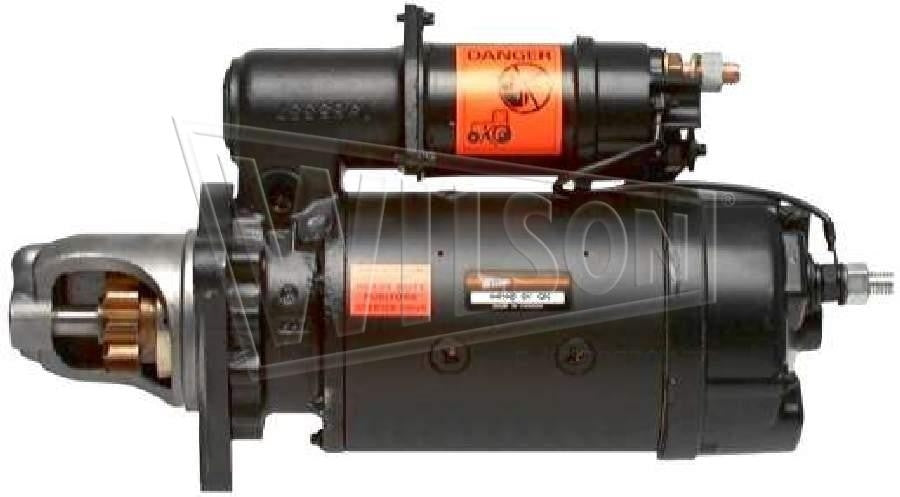 Wilson Starter Motor 91-01-4468