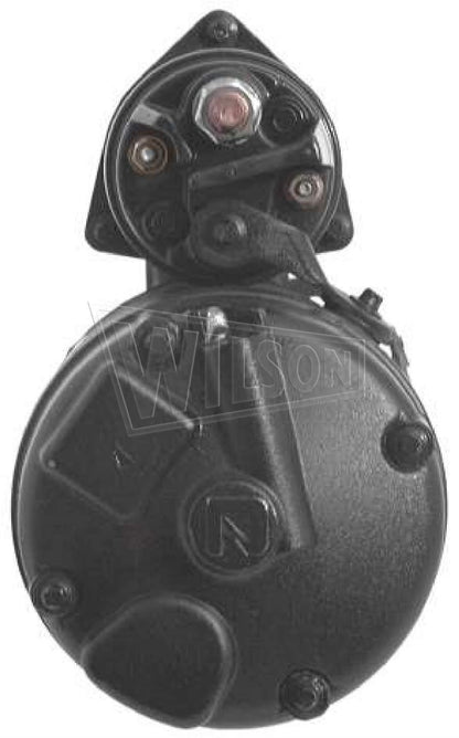 Wilson Remanufactured Starter Motor 91-01-4486