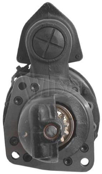 Wilson Remanufactured Starter Motor 91-01-4486