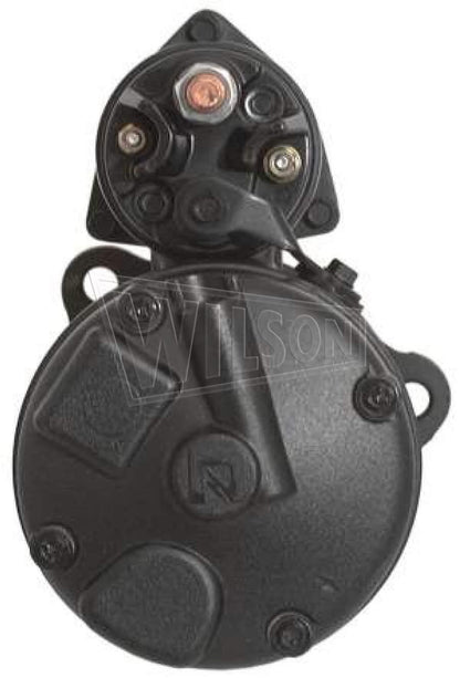 Wilson New Starter Motor 91-01-4490N