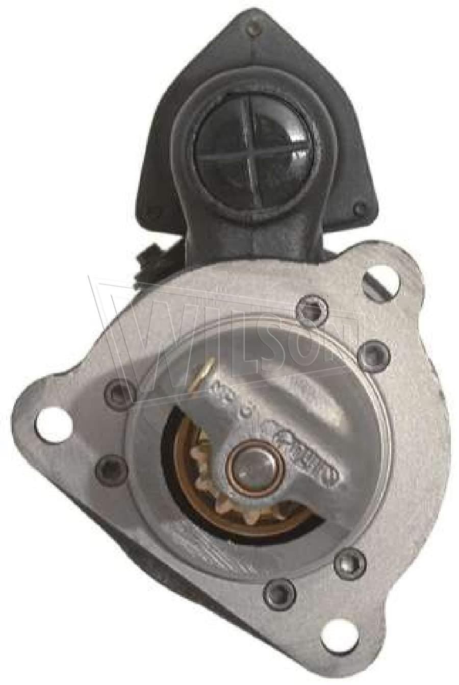 Wilson New Starter Motor 91-01-4490N