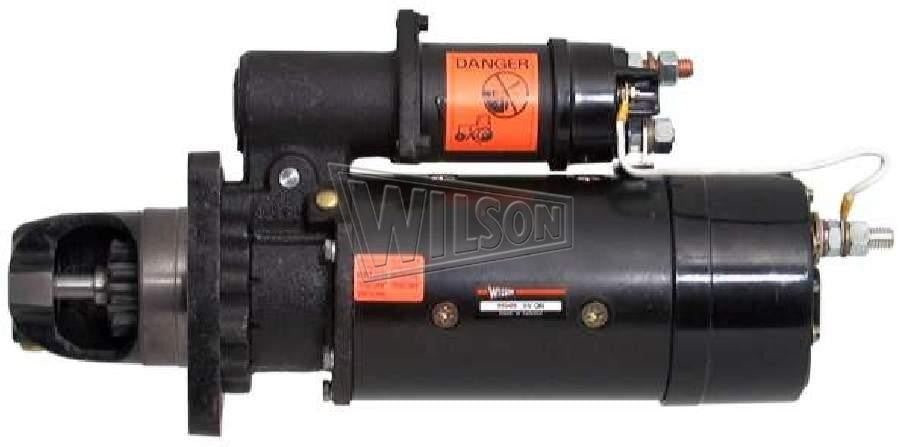 Wilson Starter Motor 91-01-4508