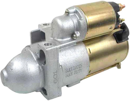 Wilson Starter Motor 91-01-4515