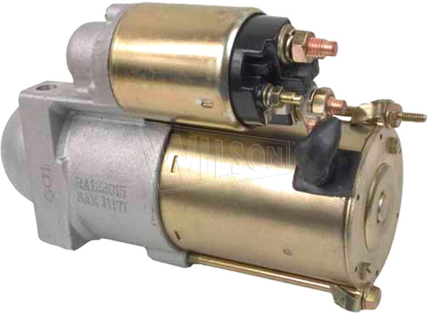 Wilson Starter Motor 91-01-4515