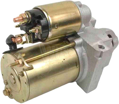 Wilson Starter Motor 91-01-4515