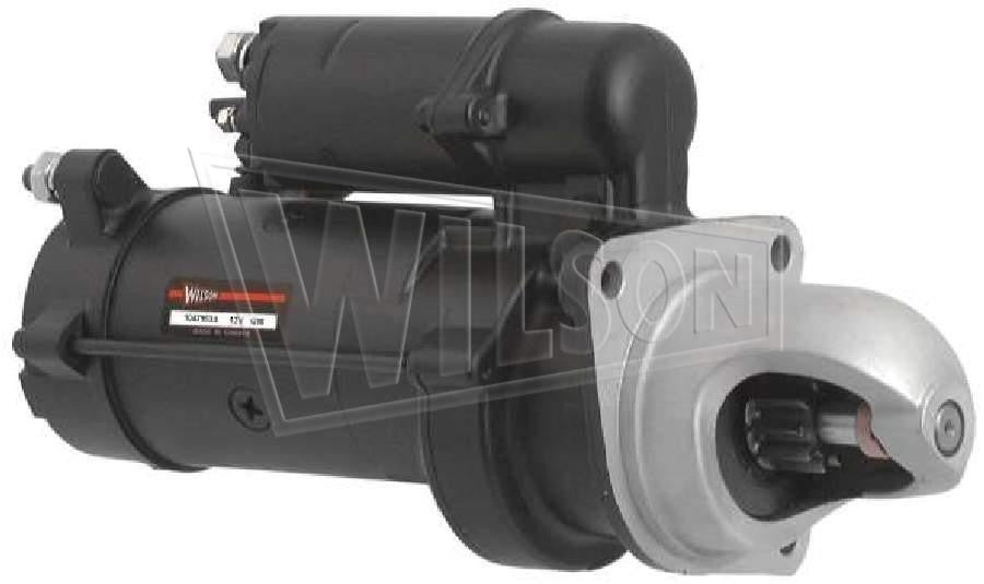Wilson Starter Motor 91-01-4517