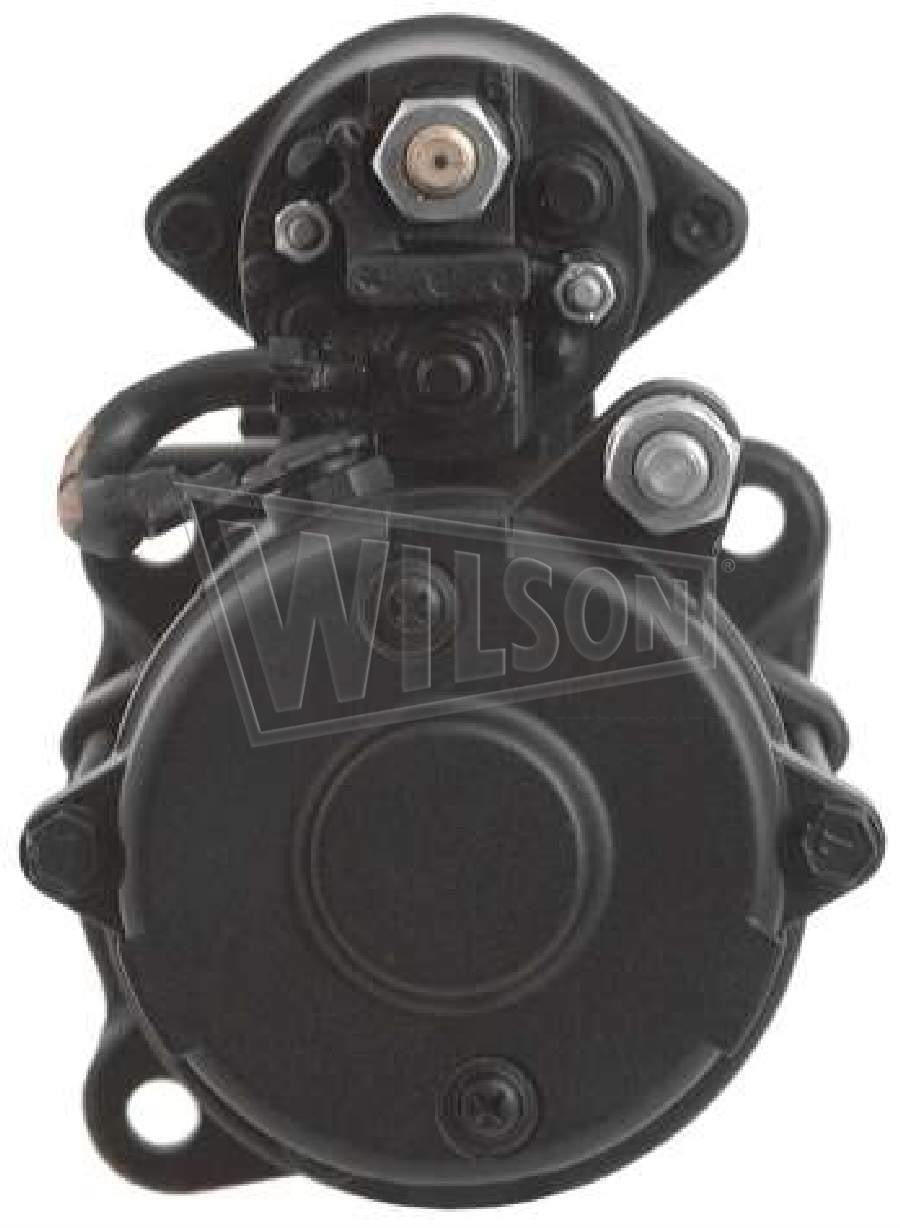 Wilson Starter Motor 91-01-4517
