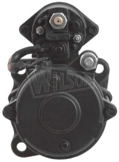 Wilson Starter Motor 91-01-4517
