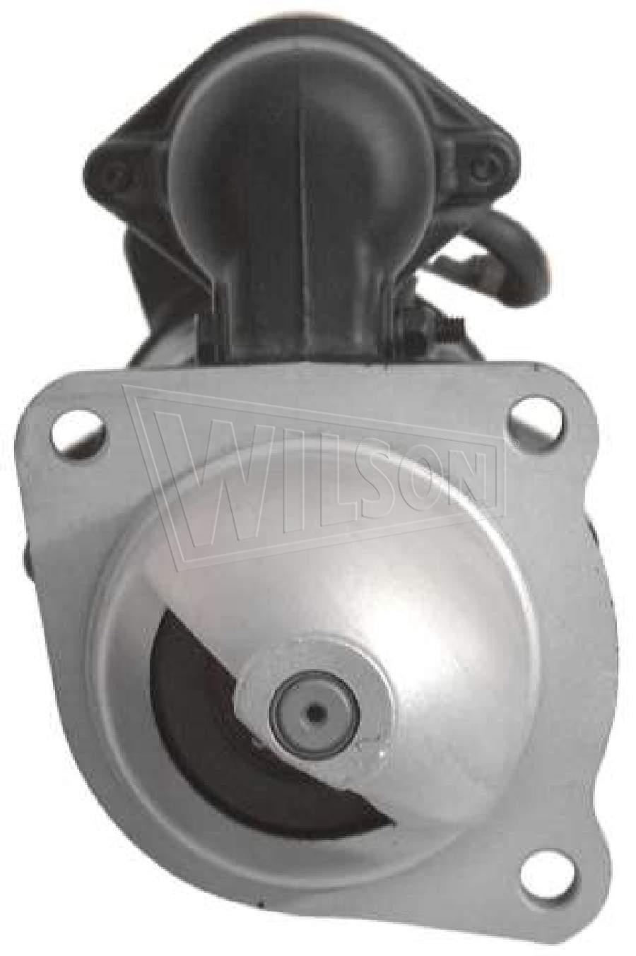 Wilson Starter Motor 91-01-4517