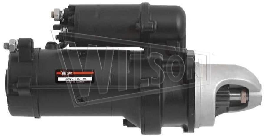 Wilson Starter Motor 91-01-4517