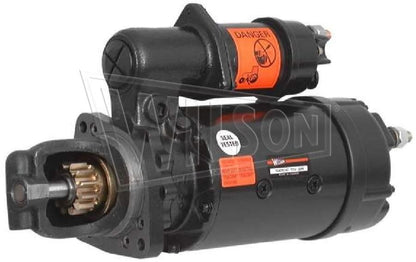 Wilson Starter Motor 91-01-4526