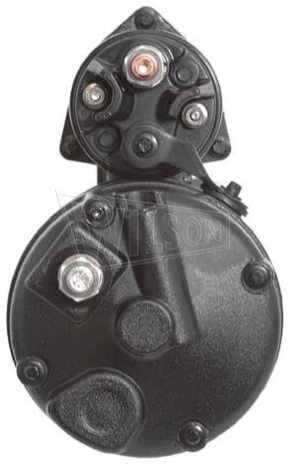 Wilson Starter Motor 91-01-4526