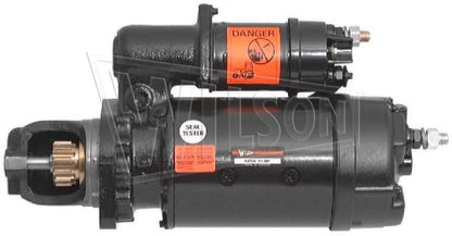 Wilson Starter Motor 91-01-4526