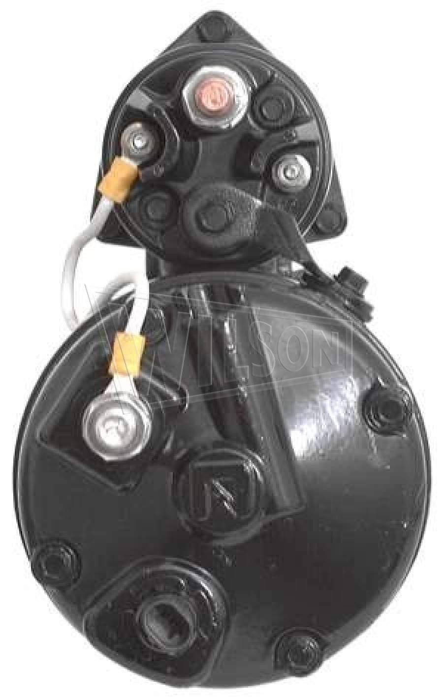 Wilson Starter Motor 91-01-4527