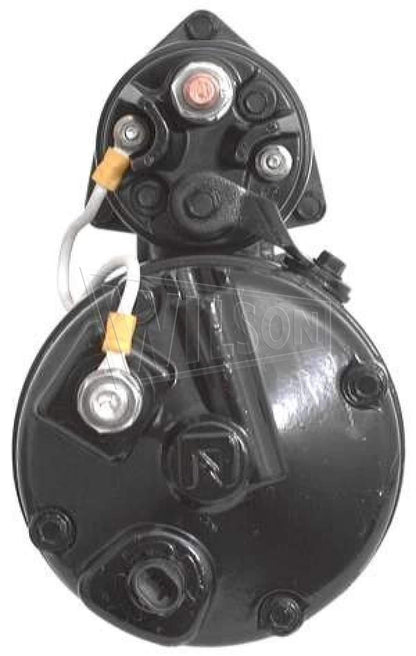 Wilson Starter Motor 91-01-4527