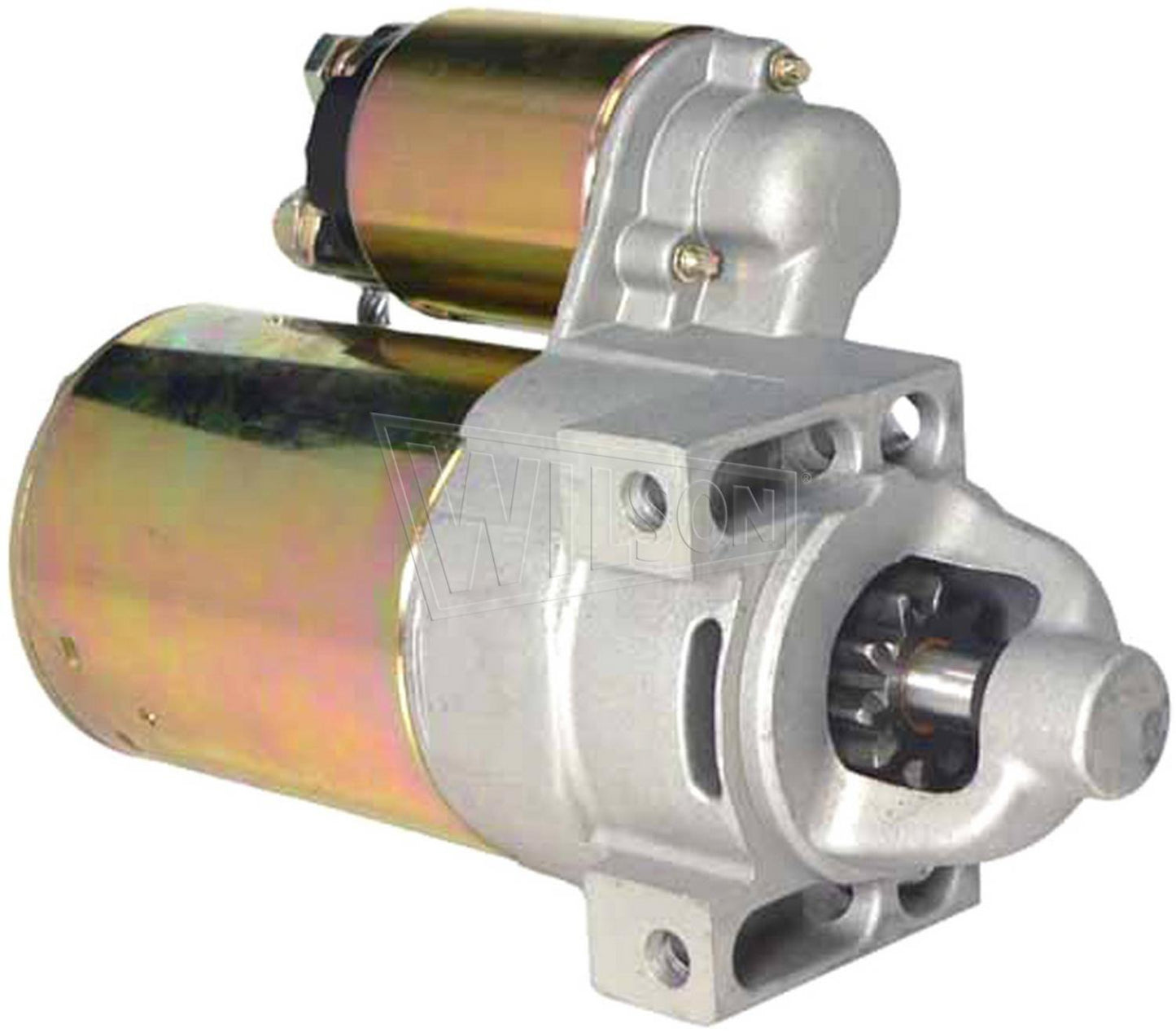 Wilson Starter Motor 91-01-4547