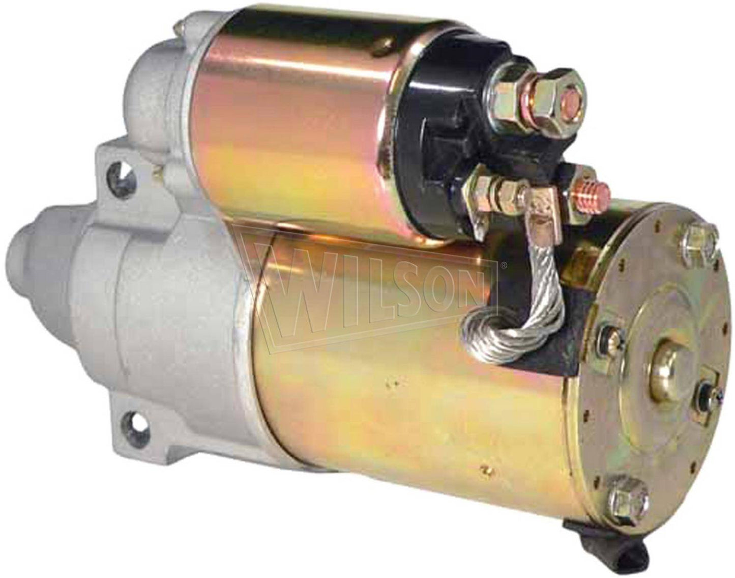 Wilson Starter Motor 91-01-4547