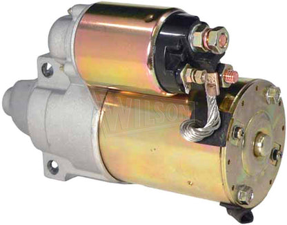 Wilson Starter Motor 91-01-4547