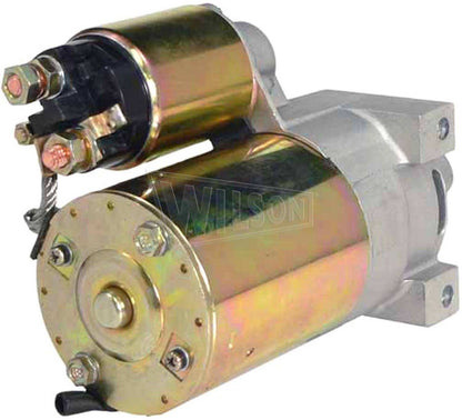 Wilson Starter Motor 91-01-4547