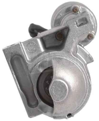Wilson Starter Motor 91-01-4553