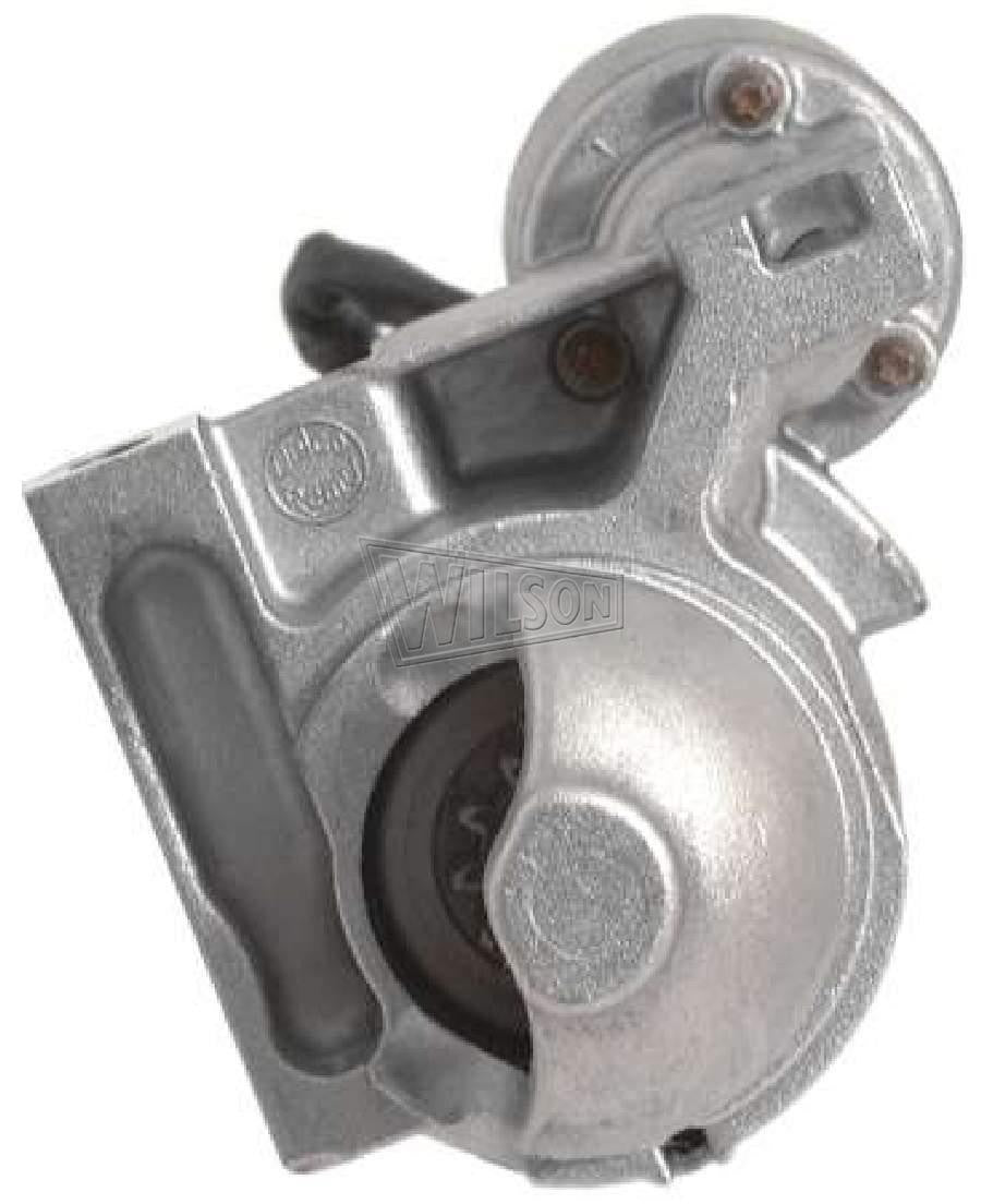 Wilson Starter Motor 91-01-4553