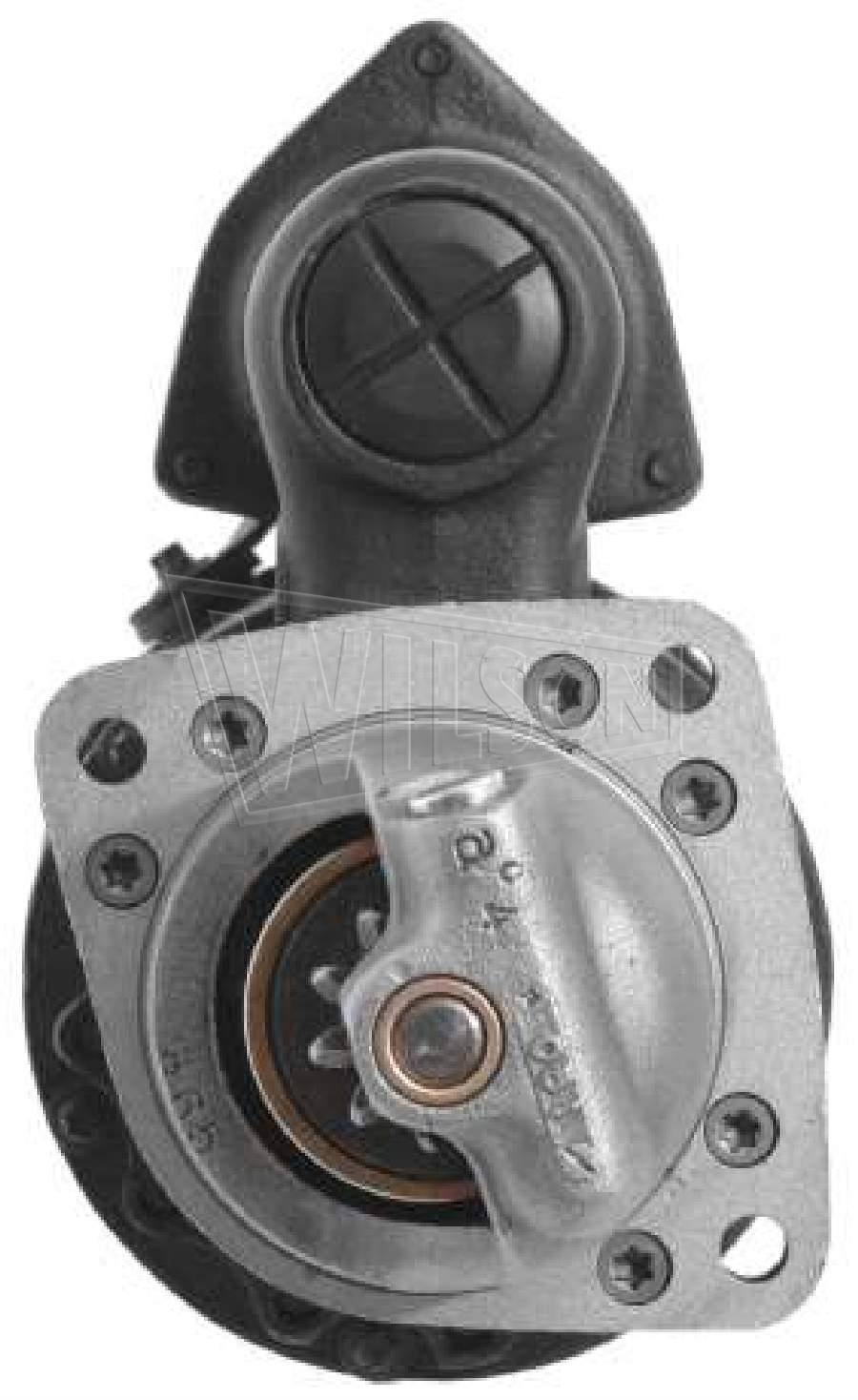 Wilson Starter Motor 91-01-4560