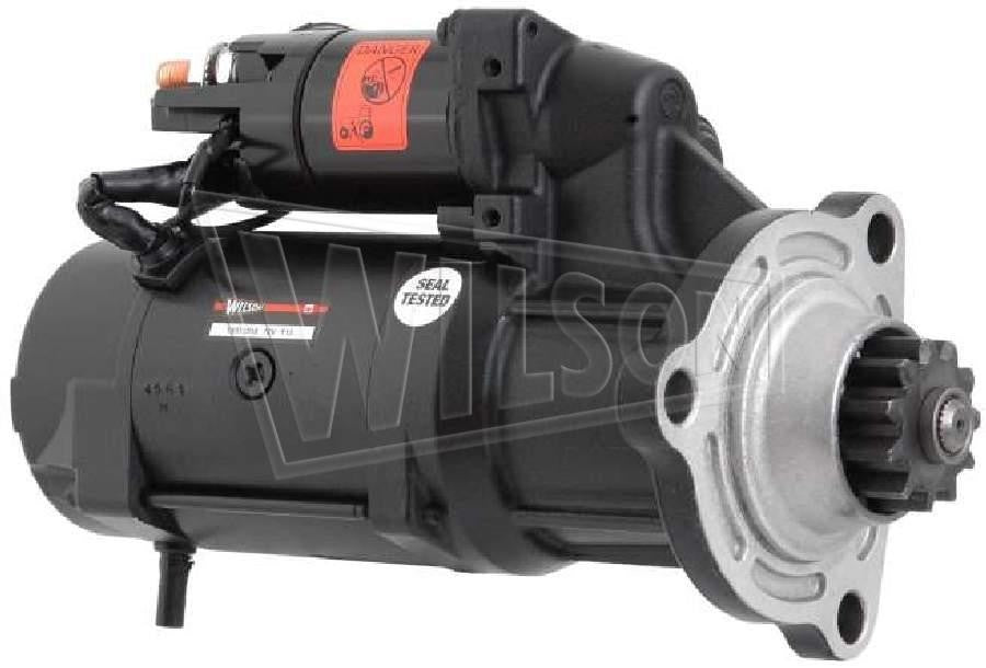 Wilson New Starter Motor 91-01-4561N