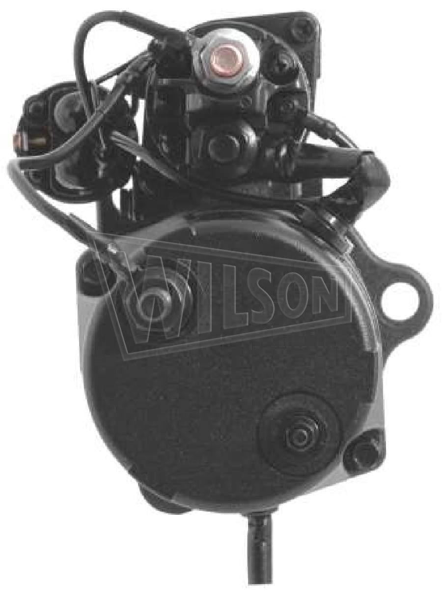 Wilson New Starter Motor 91-01-4561N