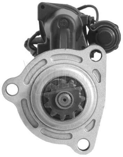 Wilson New Starter Motor 91-01-4561N