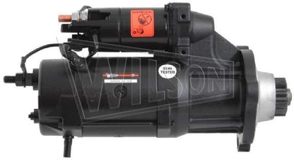 Wilson New Starter Motor 91-01-4561N