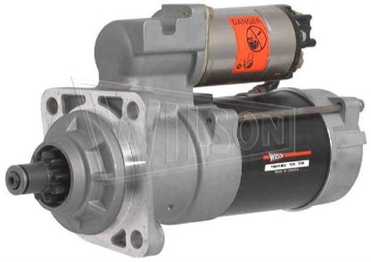 Wilson Starter Motor 91-01-4563