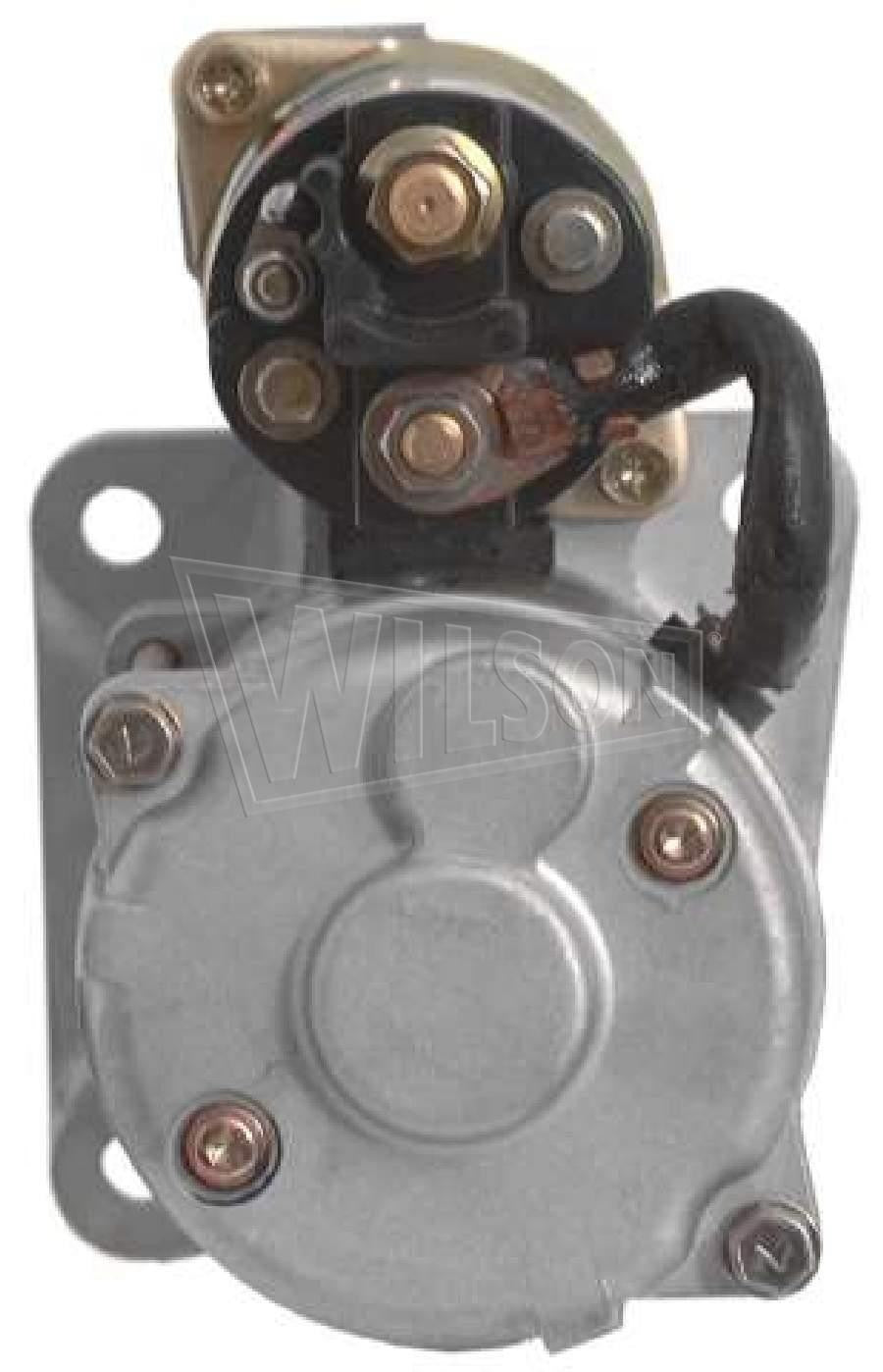 Wilson Starter Motor 91-01-4563