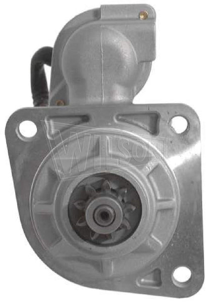 Wilson Starter Motor 91-01-4563