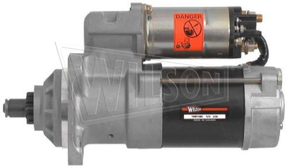 Wilson Starter Motor 91-01-4563