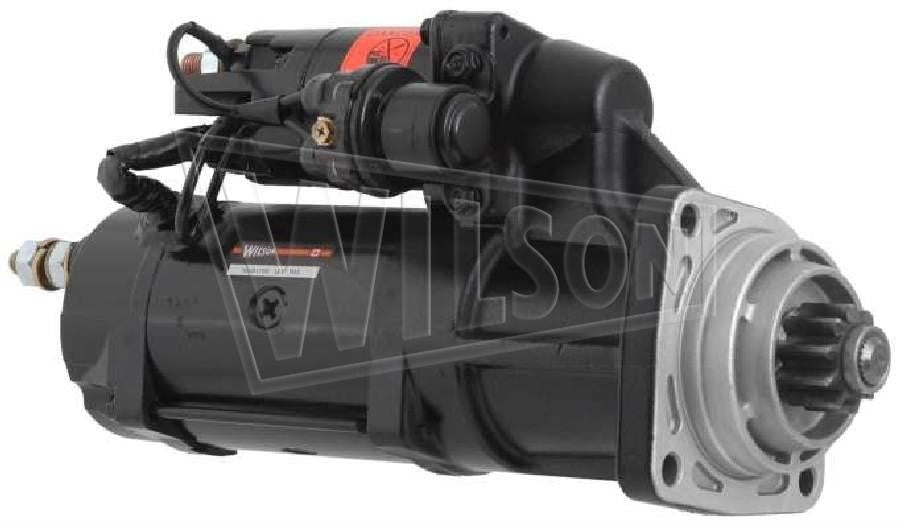 Wilson Starter Motor 91-01-4566