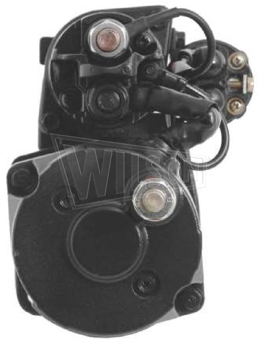 Wilson Starter Motor 91-01-4566